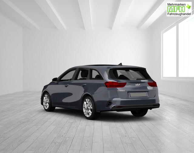 Kia Ceed Sportswagon Gold SW 1.5*Navi*Shzg*Lhzg*PDC*Cam*16Zoll*ACA* 