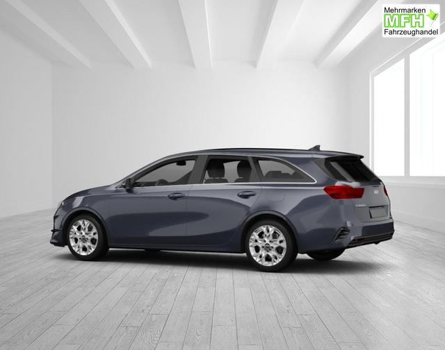 Kia Ceed Sportswagon Gold SW 1.5*Navi*Shzg*Lhzg*PDC*Cam*16Zoll*ACA* 