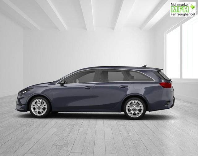 Kia Ceed Sportswagon Gold SW 1.5*Navi*Shzg*Lhzg*PDC*Cam*16Zoll*ACA* 