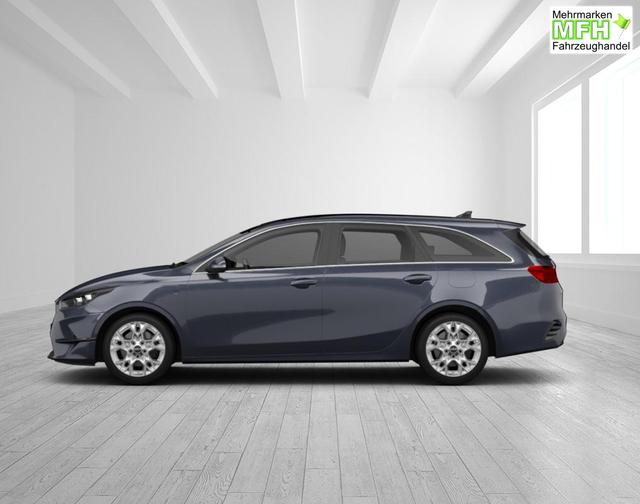 Kia Ceed Sportswagon Gold SW 1.5*Navi*Shzg*Lhzg*PDC*Cam*16Zoll*ACA* 