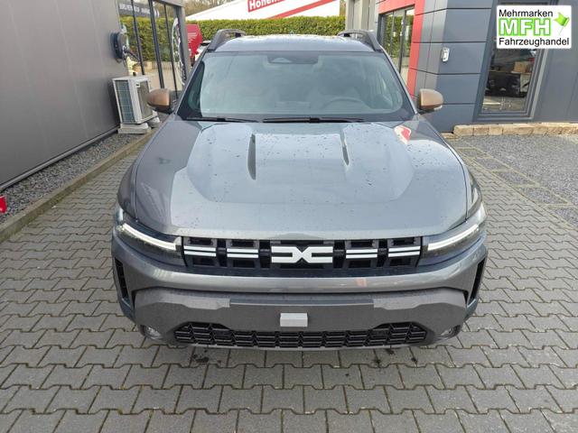 Dacia Duster Extreme Hybrid Hybrid-G 4x4 Extreme*SHZ*360CAM*PDC*TOT 