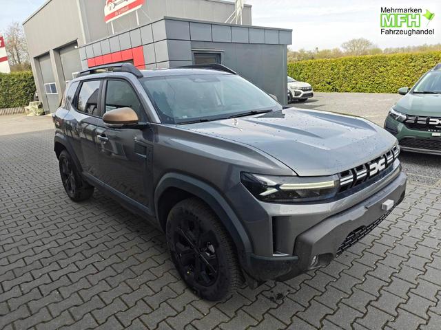 Dacia Duster Extreme Hybrid Hybrid-G 4x4 Extreme*SHZ*360CAM*PDC*TOT 