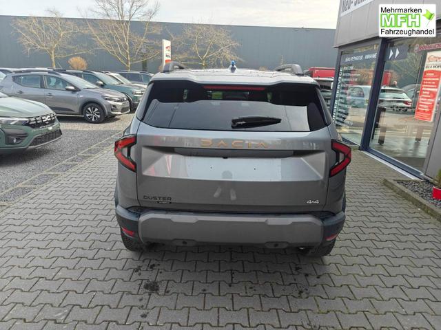 Dacia Duster Extreme Hybrid Hybrid-G 4x4 Extreme*SHZ*360CAM*PDC*TOT 