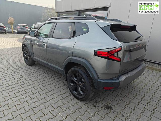 Dacia Duster Extreme Hybrid Hybrid-G 4x4 Extreme*SHZ*360CAM*PDC*TOT 