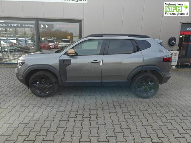 Dacia Duster Extreme Hybrid Hybrid-G 4x4 Extreme*SHZ*360CAM*PDC*TOT 
