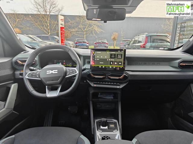 Dacia Duster Extreme Hybrid Hybrid-G 4x4 Extreme*SHZ*360CAM*PDC*TOT 