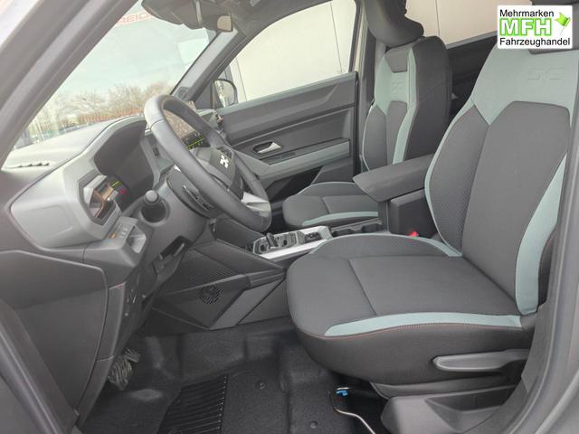 Dacia Duster Extreme Hybrid Hybrid-G 4x4 Extreme*SHZ*360CAM*PDC*TOT 