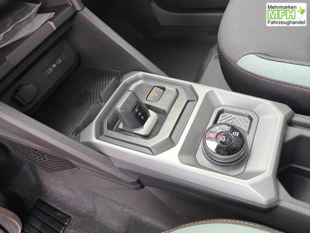 Dacia Duster Extreme Hybrid Hybrid-G 4x4 Extreme*SHZ*360CAM*PDC*TOT 