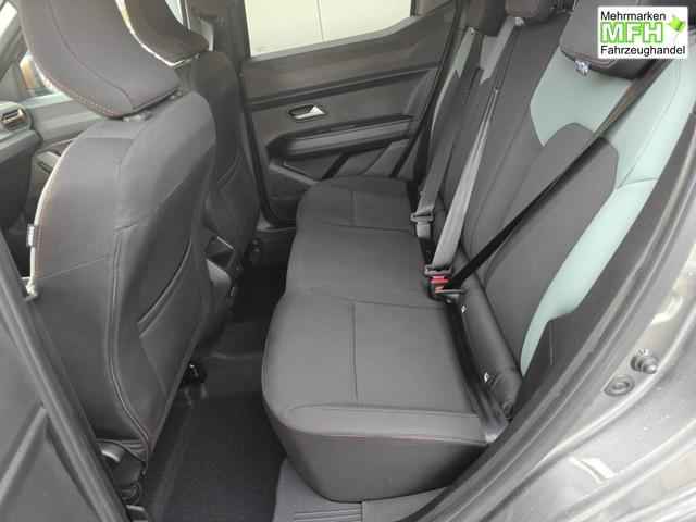 Dacia Duster Extreme Hybrid Hybrid-G 4x4 Extreme*SHZ*360CAM*PDC*TOT 