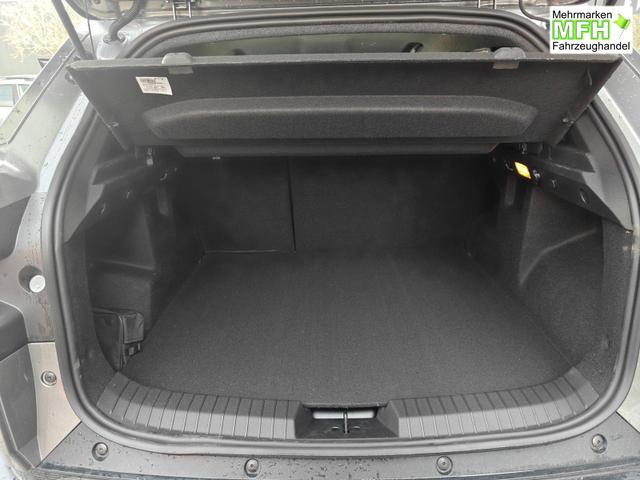 Dacia Duster Extreme Hybrid Hybrid-G 4x4 Extreme*SHZ*360CAM*PDC*TOT 