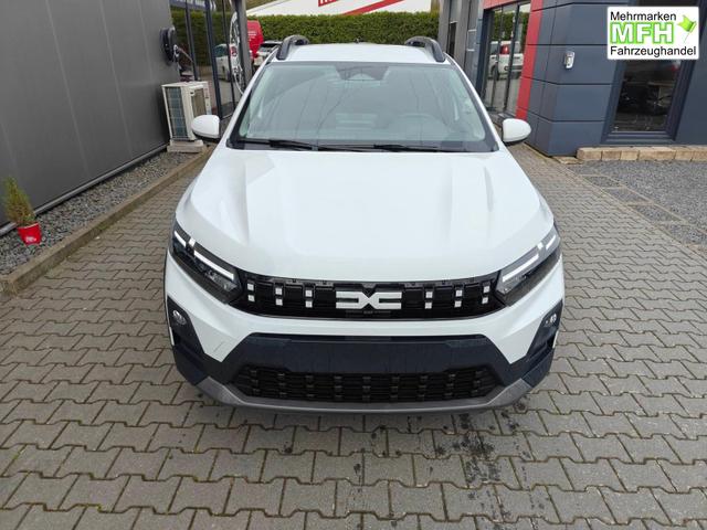 Dacia Sandero Stepway Expression Step 2026 TCe110 Winter Paket 