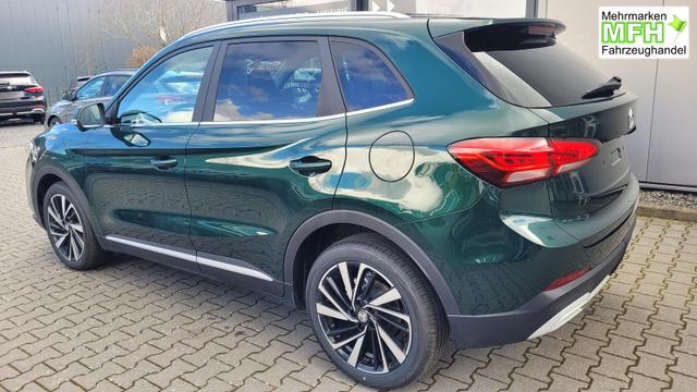 MG ZS 1.5 Hybrid+ 145 kW Luxury AT Luxury+Navi+SHZ+Kamera+Pano+18 