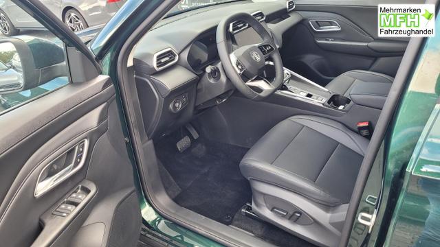 MG ZS 1.5 Hybrid+ 145 kW Luxury AT Luxury+Navi+SHZ+Kamera+Pano+18 