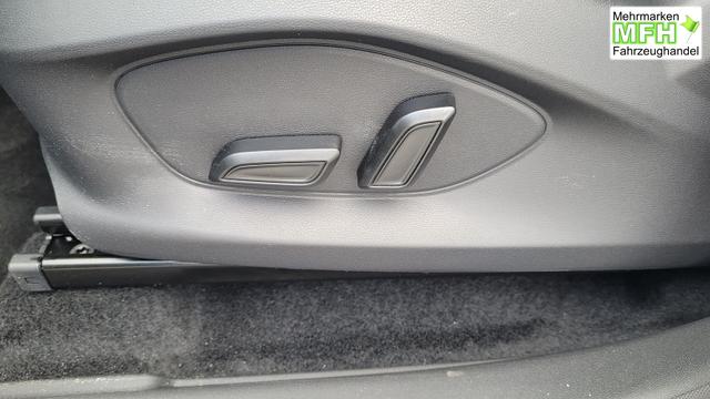 MG ZS 1.5 Hybrid+ 145 kW Luxury AT Luxury+Navi+SHZ+Kamera+Pano+18 