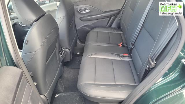 MG ZS 1.5 Hybrid+ 145 kW Luxury AT Luxury+Navi+SHZ+Kamera+Pano+18 
