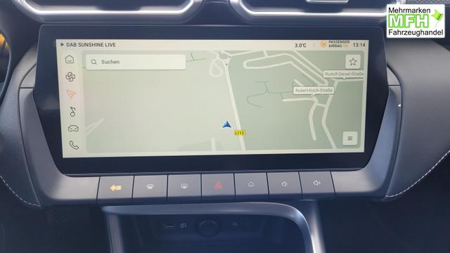 MG ZS 1.5 Hybrid+ 145 kW Luxury AT Luxury+Navi+SHZ+Kamera+Pano+18 