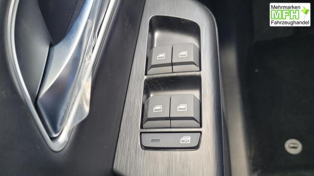 MG ZS 1.5 Hybrid+ 145 kW Luxury AT Luxury+Navi+SHZ+Kamera+Pano+18 