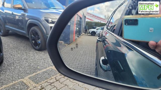MG ZS 1.5 Hybrid+ 145 kW Luxury AT Luxury+Navi+SHZ+Kamera+Pano+18 