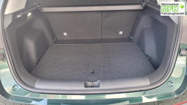 MG ZS 1.5 Hybrid+ 145 kW Luxury AT Luxury+Navi+SHZ+Kamera+Pano+18 
