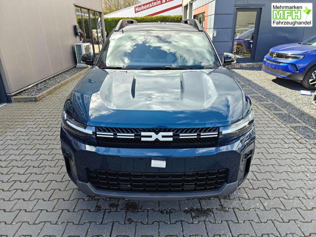 Dacia Bigster Hybrid 140 Journey Journey*LED*Navi*PDC*360*Shzg*SD*19" 