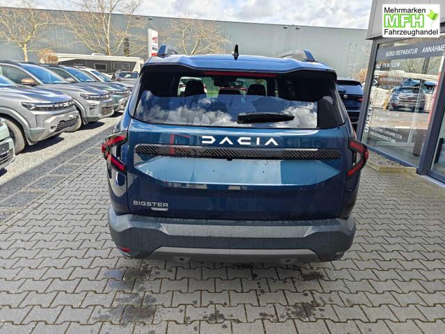 Dacia Bigster Hybrid 140 Journey Journey*LED*Navi*PDC*360*Shzg*SD*19" 