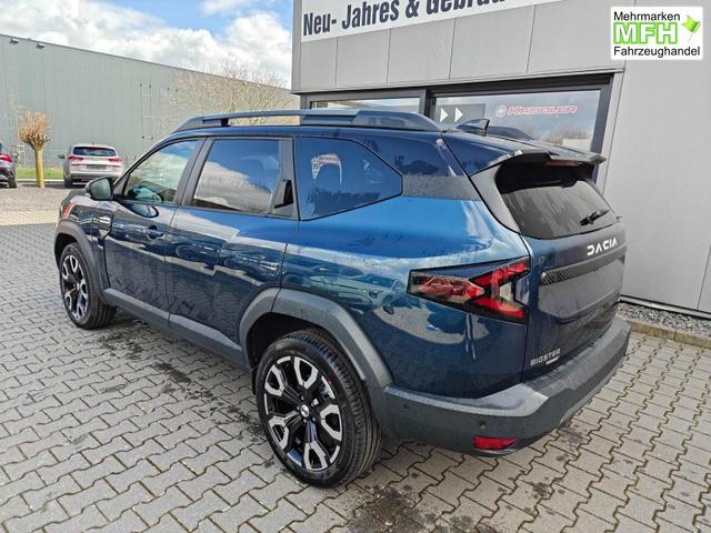 Dacia Bigster Hybrid 140 Journey Journey*LED*Navi*PDC*360*Shzg*SD*19" 