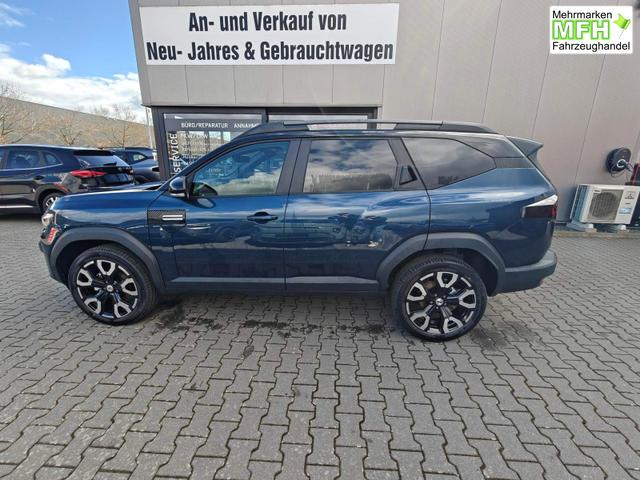 Dacia Bigster Hybrid 140 Journey Journey*LED*Navi*PDC*360*Shzg*SD*19" 