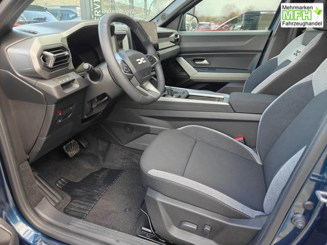 Dacia Bigster Hybrid 155 Journey Journey*LED*Navi*PDC*360*Shzg*SD*ACC*19" 