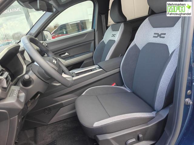 Dacia Bigster Hybrid 140 Journey Journey*LED*Navi*PDC*360*Shzg*SD*19" 