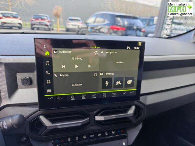 Dacia Bigster Hybrid 140 Journey Journey*LED*Navi*PDC*360*Shzg*SD*19" 