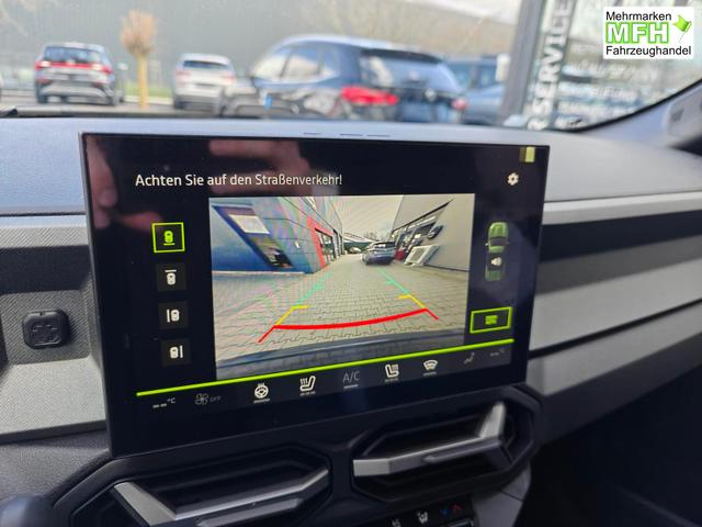 Dacia Bigster Hybrid 140 Journey Journey*LED*Navi*PDC*360*Shzg*SD*19" 