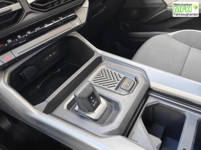 Dacia Bigster Hybrid 155 Journey Journey*LED*Navi*PDC*360*Shzg*SD*ACC*19" 