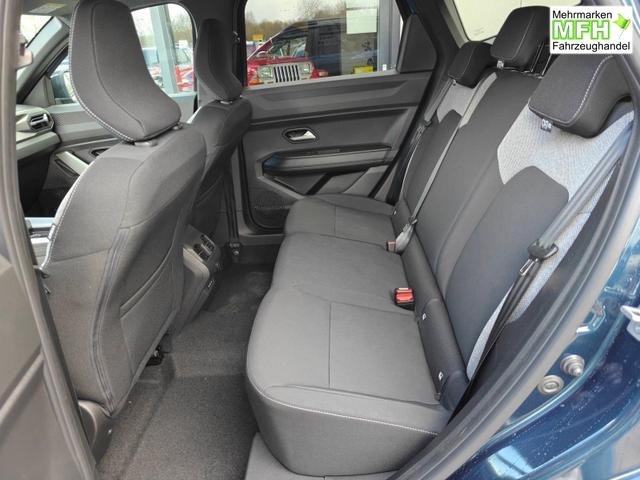 Dacia Bigster Hybrid 140 Journey Journey*LED*Navi*PDC*360*Shzg*SD*19" 