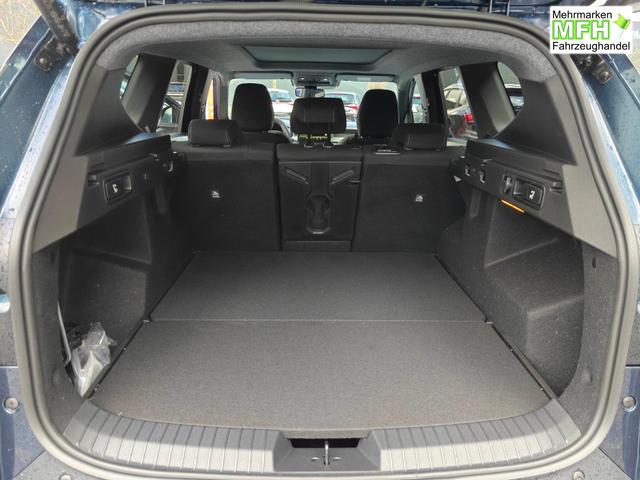 Dacia Bigster Hybrid 140 Journey Journey*LED*Navi*PDC*360*Shzg*SD*19" 