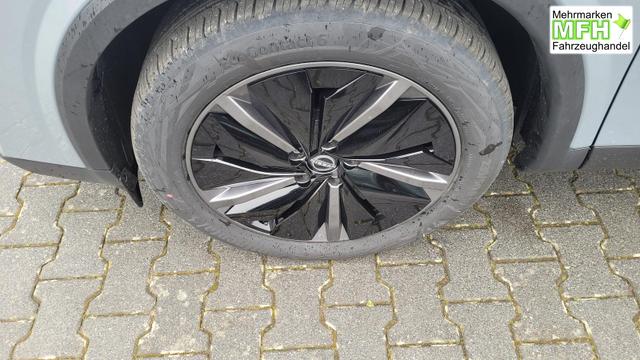 Nissan Qashqai Tekna 4x4 4x4*Navi*LED*PDach*Leder*Shzg*BFS* 