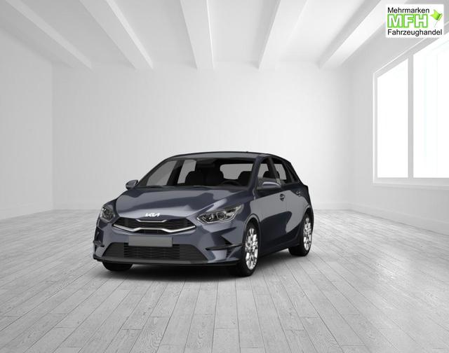 Kia Ceed Spin 1.5 T-GDI AT Kamera*Sitzheizung*APP*Navi 