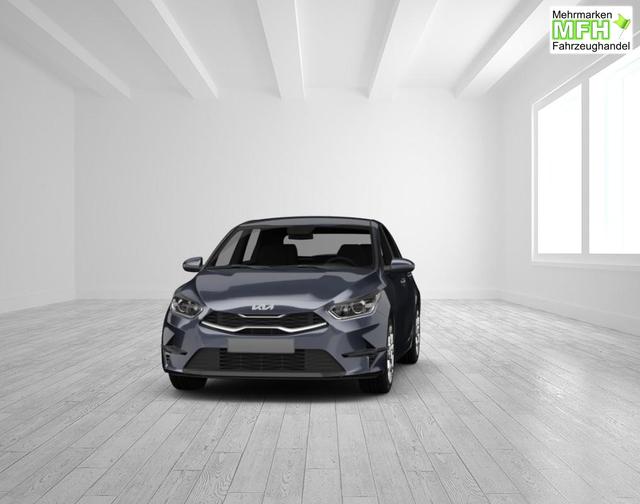 Kia Ceed SPIN 1.5 T-GDI AT Kamera*Sitzheizung*APP*Navi 