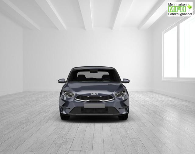 Kia Ceed SPIN 1.5 T-GDI AT Kamera*Sitzheizung*APP*Navi 