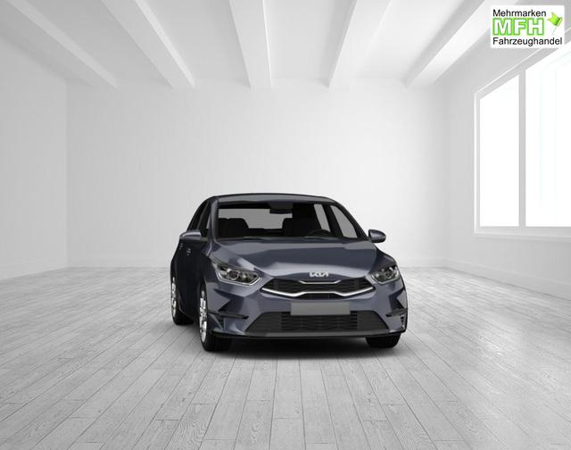 Kia Ceed SPIN 1.5 T-GDI AT Kamera*Sitzheizung*APP*Navi 