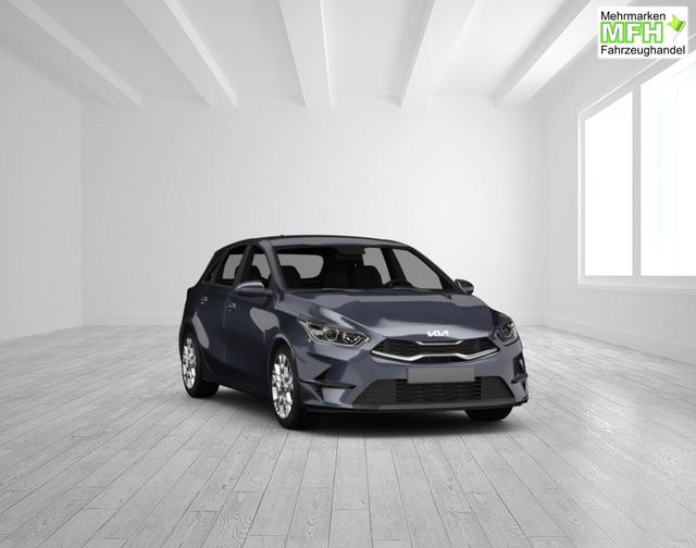 Kia Ceed SPIN 1.5 T-GDI AT Kamera*Sitzheizung*APP*Navi 