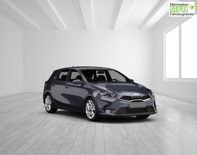 Kia Ceed SPIN 1.5 T-GDI AT Kamera*Sitzheizung*APP*Navi 