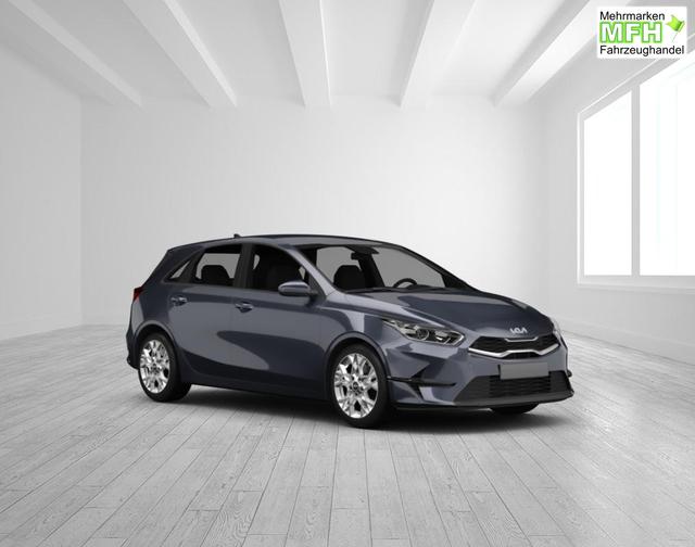 Kia Ceed SPIN 1.5 T-GDI AT Kamera*Sitzheizung*APP*Navi 