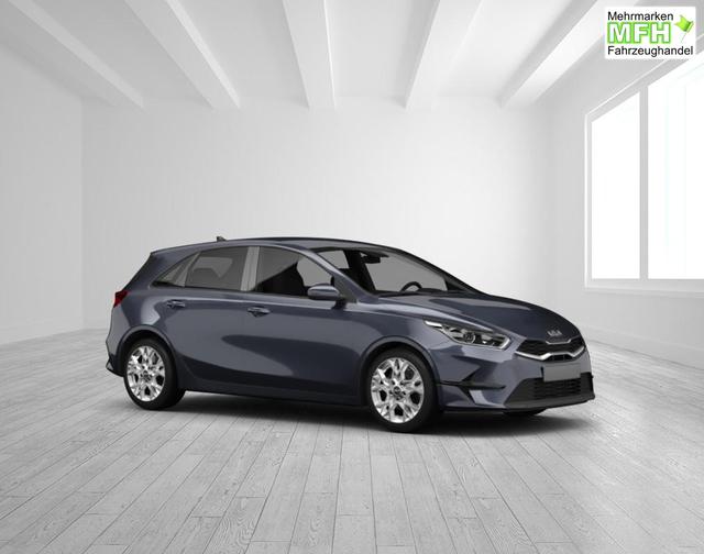 Kia Ceed SPIN 1.5 T-GDI AT Kamera*Sitzheizung*APP*Navi 