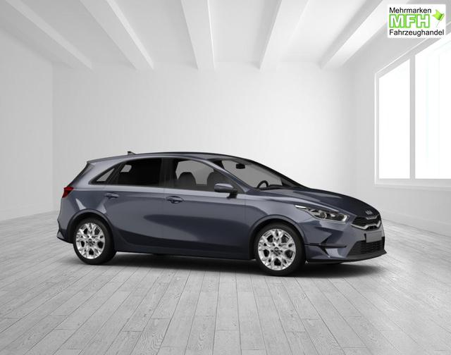 Kia Ceed SPIN 1.5 T-GDI AT Kamera*Sitzheizung*APP*Navi 