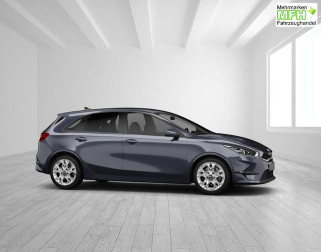 Kia Ceed SPIN 1.5 T-GDI AT Kamera*Sitzheizung*APP*Navi 