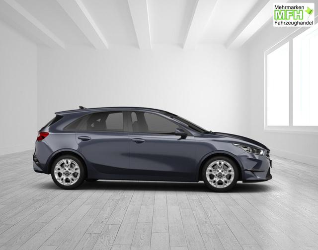 Kia Ceed SPIN 1.5 T-GDI AT Kamera*Sitzheizung*APP*Navi 