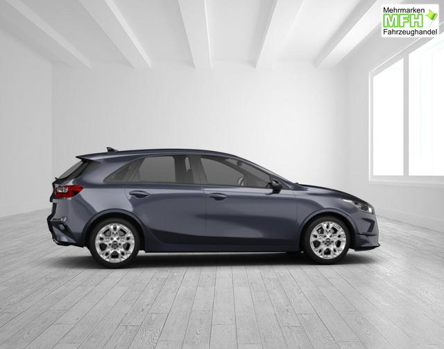 Kia Ceed SPIN 1.5 T-GDI AT Kamera*Sitzheizung*APP*Navi 