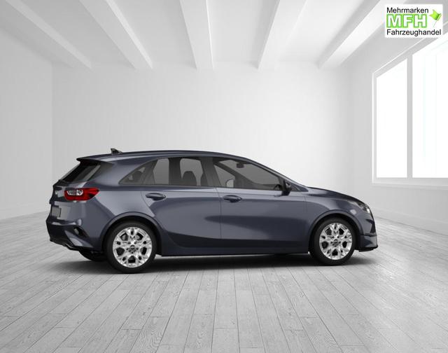Kia Ceed SPIN 1.5 T-GDI AT Kamera*Sitzheizung*APP*Navi 