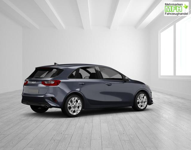 Kia Ceed SPIN 1.5 T-GDI AT Kamera*Sitzheizung*APP*Navi 