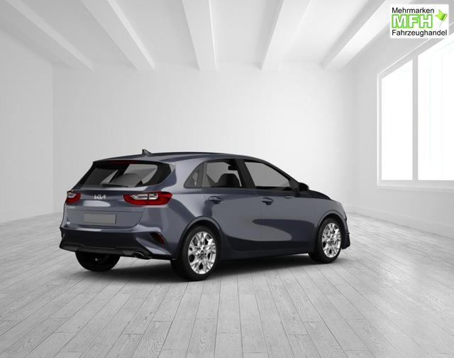 Kia Ceed SPIN 1.5 T-GDI AT Kamera*Sitzheizung*APP*Navi 
